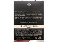 e.l.f. HD Mattifying Balm, Clear, 0.32 oz/9 g - thumbnail 3
