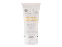 Retinol By Robanda Anti-Aging Hand Cream, Emblica + Retinol, 3 oz/90 mL - thumbnail 1