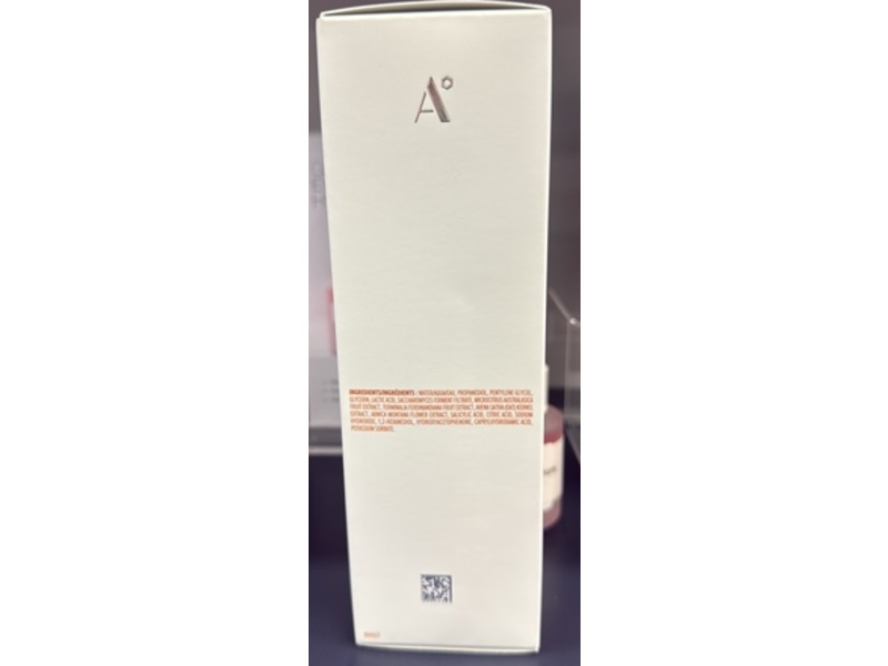 Alumier MD Bright & Clear Solution Toner, 6 fl oz/180 mL