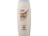 Beauty 360 Oatmeal And Shea Butter Body Wash - Image 2