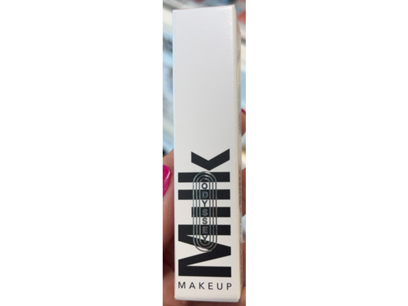 Milk Makeup Odyssey Lip Oil Gloss, Werk Trip, 0.2 oz/6.5 mL