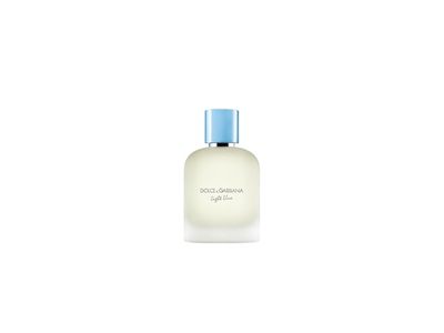 Dolce & Gabbana Eau De Toilette, Light Blue, 3.3 fl oz/ 100 mL