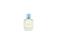 Dolce & Gabbana Eau De Toilette, Light Blue, 3.3 fl oz/ 100 mL - Image 2
