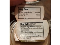 Bare Minerals Matte Foundation, SPF 15, Neutral Deep 29, 0.21 oz/6 g - thumbnail 4