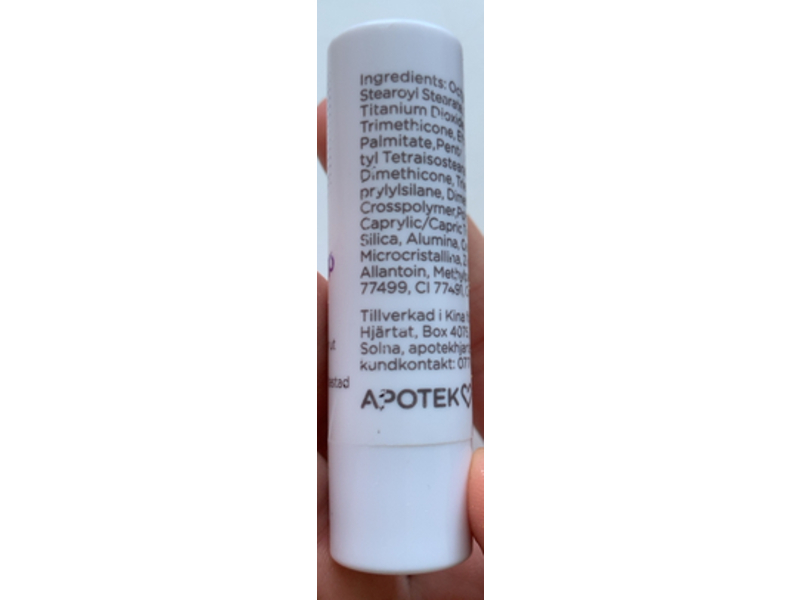 Apotek Spot Stop Tackstift Oparfymerad, 4 g