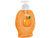 Softsoap Liquid Hand Soap, Pumpkin Scent, 6.25 fl oz/184 mL - thumbnail 1