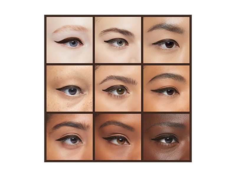 Milani Stay Put Eyeliner, Semi-Sweet, 0.01 Ounce