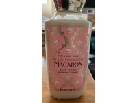 Bath & Body Works Body Lotion, Peach Prosecco Macaron, 8 fl oz/236 mL - Image 3