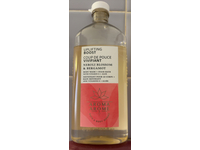 Bath And Body Works Aroma Uplifting Boost Body Wash + Foam Bath, Neroli Blossom And Bergamot, 10 fl oz/295 mL - Image 3