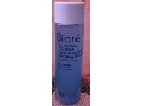 Biore 2% BHA Exfoliating Hydra Serum Pore Refining, 4 fl oz/118 mL - thumbnail 2