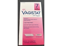 Vagisil 7 Day Yeast Infection Treatment, 1.59 oz/45 g - thumbnail 2