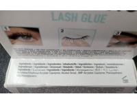 Ardell Strong Hold Lash Glue, Clear, 0.18 oz/5 g - Image 4