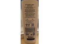 Dove UV Repair & Glow Damage Therapy Shampoo, 12 fl oz/355 mL - thumbnail 4