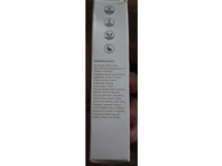 Botanist The Remedy Nail Polish + Strengthener, Sheer Rose, 0.51 fl oz/15 mL - thumbnail 2