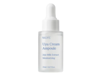 Nacific Uyu Moisturizing Cream Ampoule, Jeju Milk Extract, 0.67 fl oz/20 mL - Image 2