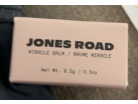 Jones Road Miracle Balm, Au Naturel, 0.3 oz/8.5 g - Image 3