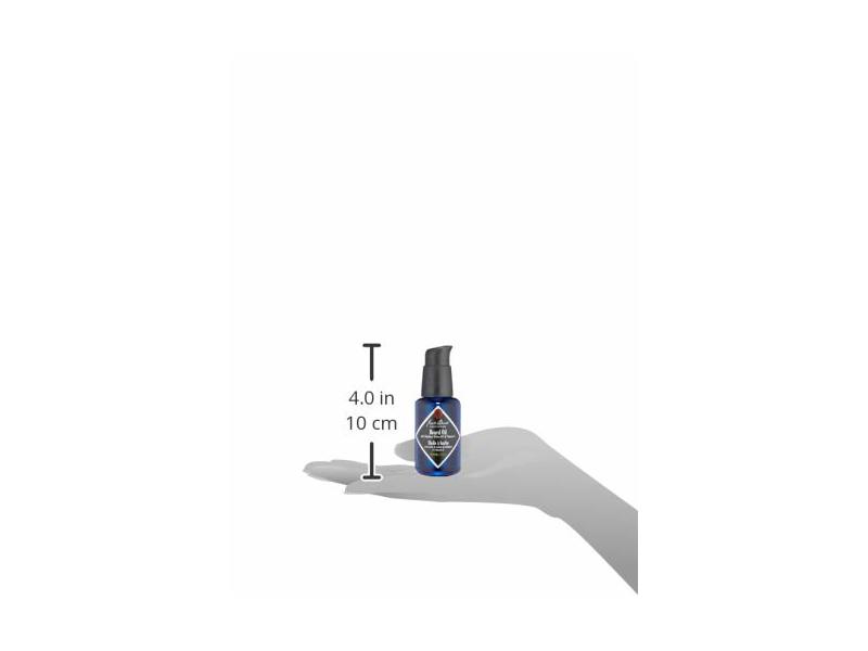 Jack Black Beard Oil, 1 fl oz