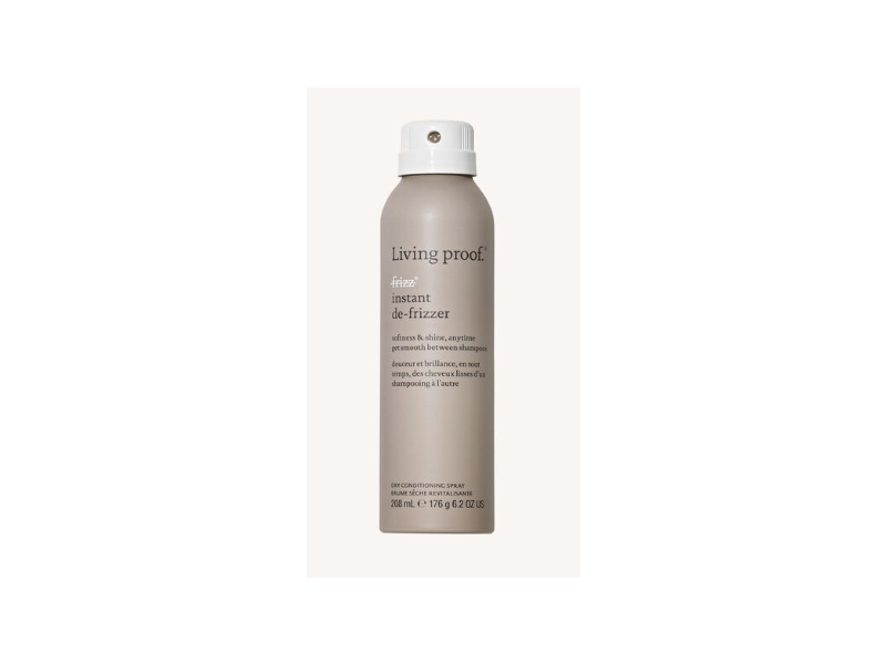 Living Proof Frizz Instant De-Frizzer, 6.2 oz/176 g