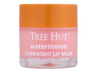 Tree Hut Overnight Lip Mask, Watermelon, 0.6 oz/17 g - Image 2