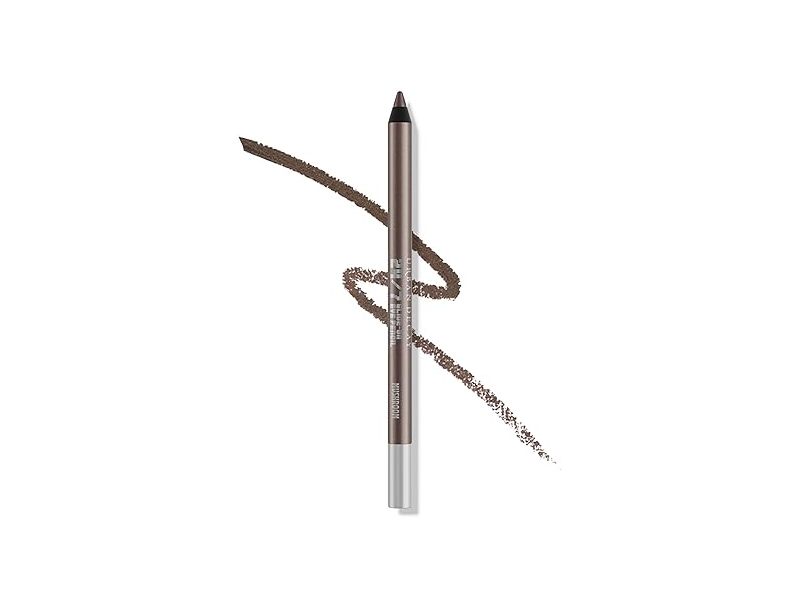 Urban Decay 24/7 Glide-On Waterproof Eyeliner Pencil, Mushroom, 0.04 fl oz/1.2 g