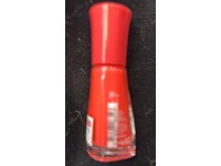 Sally Hansen Insta-Dri Nail Polish, Infared-ibly Hot, 0.31 fl oz/9.17 mL - thumbnail 3