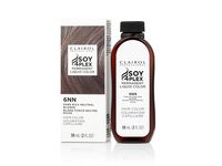 Clairol Professional Permanent Soy Complex Liquid Hair Color, 6NN Dark Rich Natural Blonde, 2 fl oz/59 mL - thumbnail 1