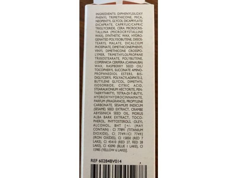 Hermes Rosy Lip Enhancer, Rose Abricote, 0.14 oz/4 g