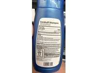 Equate Dandruff Shampoo, Moisturizing+Aloe, 11 fl oz/325 mL - thumbnail 3