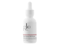 Glo Skin Beauty Anti-Stress Cbd Drops, 1 oz/30 mL - Image 2