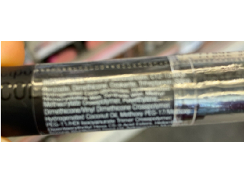 Wet N Wild Perfect Pout Lip Color, Red Ring Around The Rosy, 2.1 g