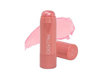 Palladio I'm Blushing 2-in-1 Cheek & Lip Tint, Precious, 0.2 oz/6 g