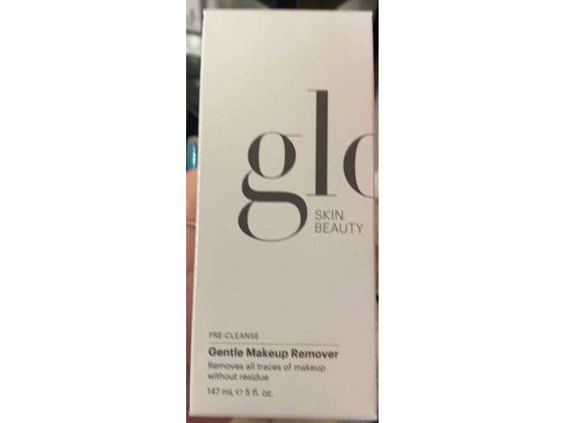 Glo Skin Beauty Gentle Makeup Remover, 5 fl oz/147 mL