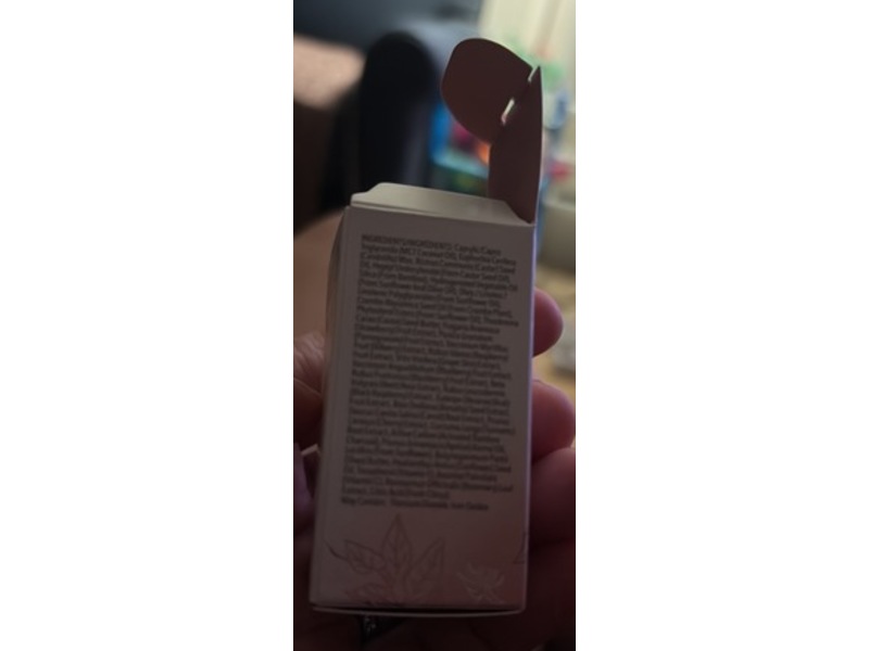 100% Pure Cocoa Butter Matte Lipstick, Cassia, 0.15 oz/4.5 g