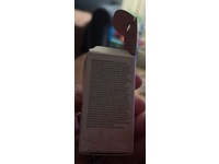 100% Pure Cocoa Butter Matte Lipstick, Cassia, 0.15 oz/4.5 g - Image 4