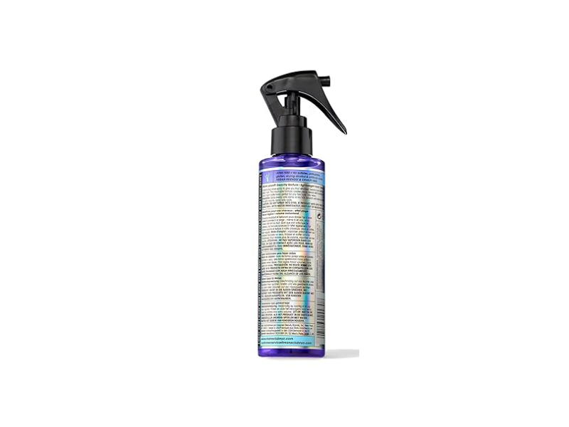 Mane Club Wavy Baby Wave Texture Spray, 5.3 fl oz/159 mL