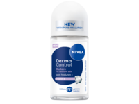 Nivea Derma Control Restore Deodorant Roll-On, Vitamin E, 50 mL - Image 2