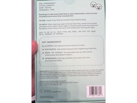 Sofie Pavitt Face Frozen Toner Pods, Nice Ice, 5.30 mL, 12 Count - thumbnail 3