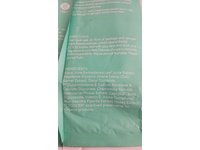 HyperGo Wipes For Your Life Showerless Body Wipes, Mint, 20 Count - Image 4