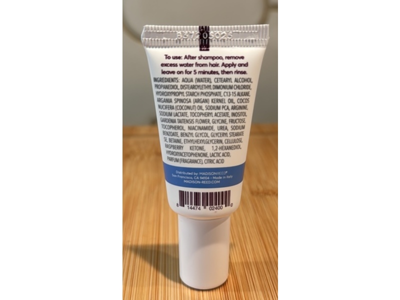 Madison Reed Pro Boost Hydrate Treatment, 0.5 fl oz/15 mL