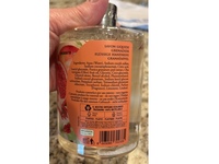 La Florentina Liquid Soap, Pomegranate, 16.5 fl oz/500 mL - Image 5
