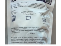 The Clean People Dishwasher Detergent Pods, Peppermint, 60 Pods - Image 3