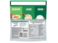 Cascade Platinum Actionpacs Dishwasher Detergent, Fresh Scent, 11.7 oz/331 g, 21 Pacs - thumbnail 2