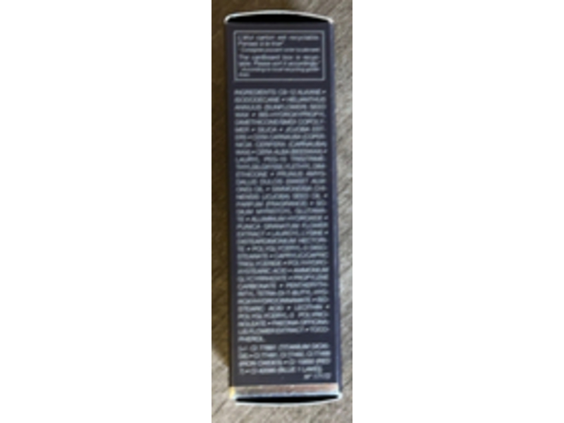 Dior Rouge Forever Intense Couture Color Transfer - Proof Lipstick, 100 Forever Nude Look, 0.11 oz/3.2 g