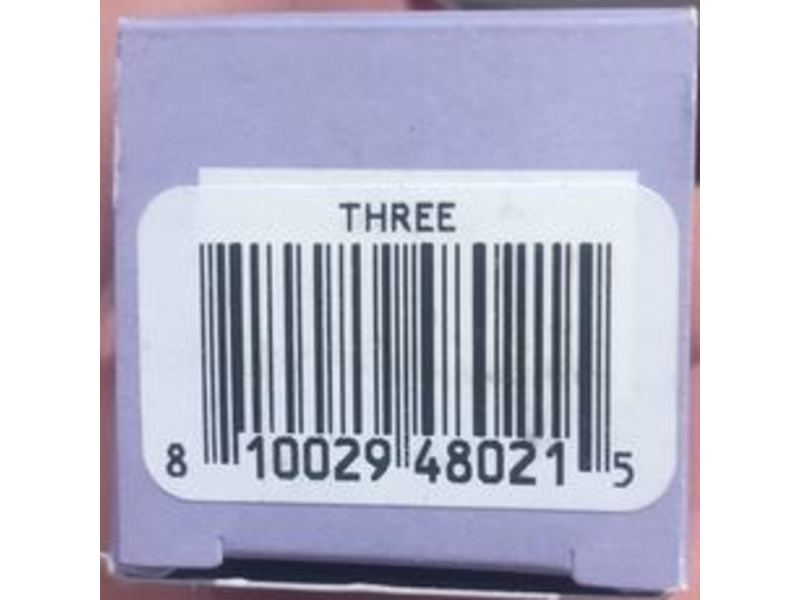 Saie Slip Tint Dewy Tinted Moisturizer, Three, SPF 35, 1.35 fl oz/40 mL