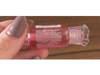 Fairy Land Garden Kids Lip Oil, Cherry, 13 mL - Image 4