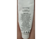Santaderm Cream, Vitamins A+E+C, 50ML - Image 4