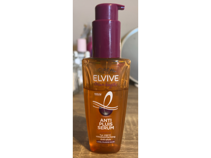 L'Oreal Paris Elvive Dream Lengths Anti Plus Serum, 100 mL