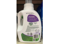 Open Nature Laundry Detergent, Lavender Scented, 100 Loads, 50 fl oz/1.48 L - Image 4