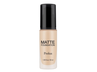 Prolux Matte Foundation, Natural, 1.35 fl oz/40 mL - Image 2