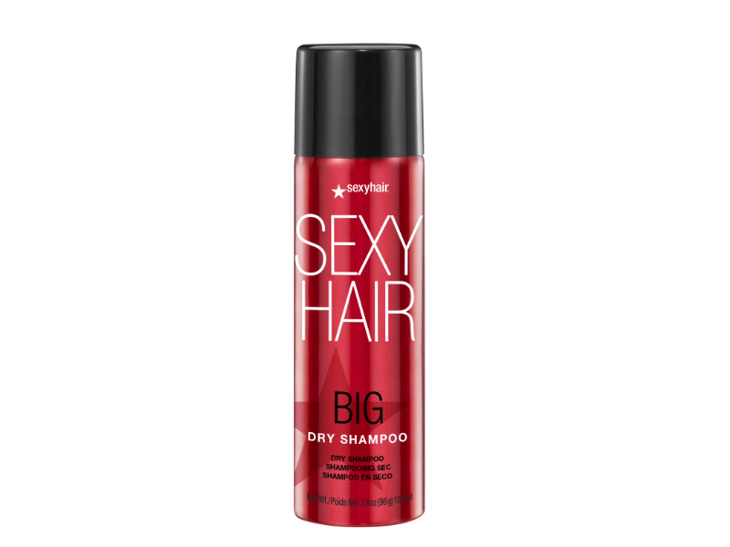 Sexy Hair Big Dry Shampoo, 3.4 fl oz/96 g